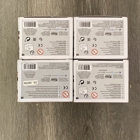 Four Stranger Things funkle pops - Picture 5 of 6